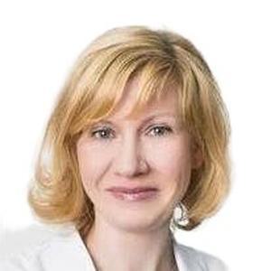 Квашнина Елена Владимировна