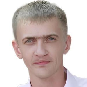 Козулин Олег Сергеевич
