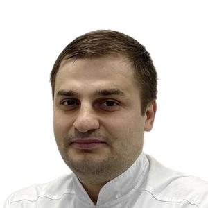Абакаров Мурад Магомедович