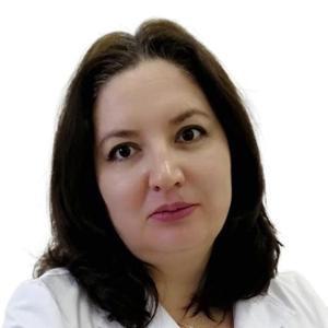 Гриднева Екатерина Владимировна