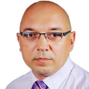 Юркевич Александр Владимирович