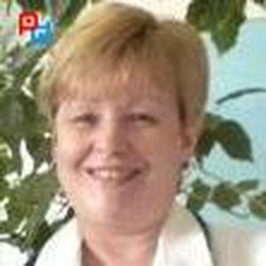 Котенева Елена Владимировна