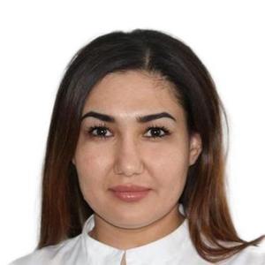 Гайсина Эльмира Римовна
