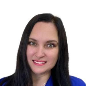Швецова Юлия Владимировна