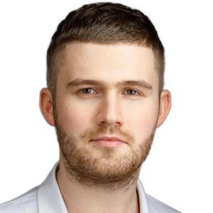 Паневин Тарас Сергеевич