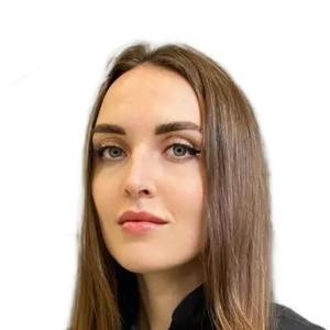 Прилашкевич Виктория Александровна