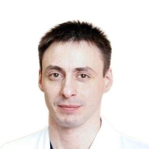Котов Евгений Николаевич