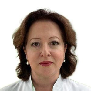 Самарцева Марина Евгеньевна