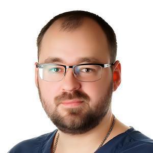 Журавский Андрей Сергеевич