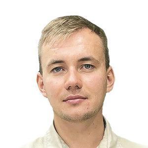 Шаров Максим Васильевич