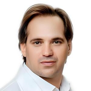 Сибрин Максим Евгеньевич