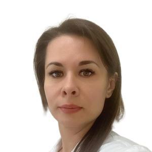 Ширшова Ольга Борисовна