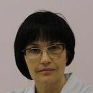 Каменева Татьяна Александровна