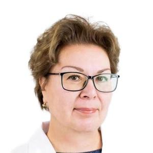 Беляева Роза Николаевна