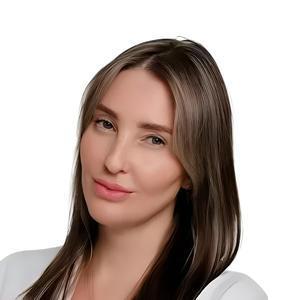 Плисова Олеся Игоревна