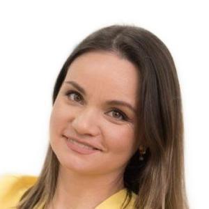 Гунькова Юлия Васильевна