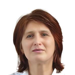Геворкова Ирина Аркадьевна