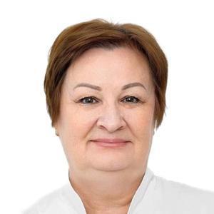 Клюева Наталья Николаевна