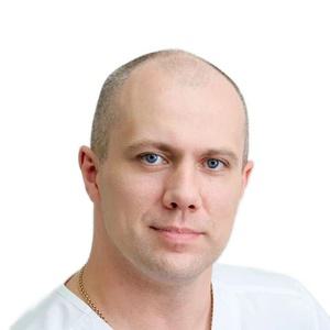 Ершов Роман Юрьевич