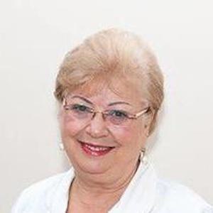 Кайтукова Белла Георгиевна