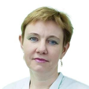 Селезнева Виктория Ивановна
