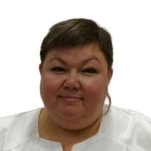 Дрокина Тамара Александровна