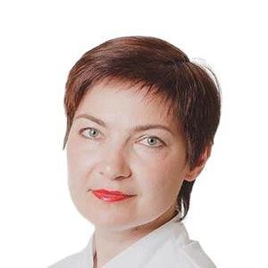 Потапова Маргарита Юрьевна