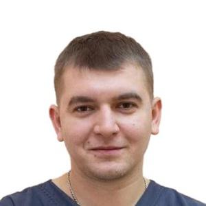 Федоров Владимир Юрьевич