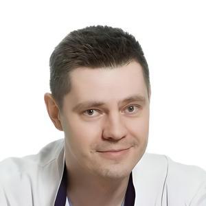 Пазин Иван Сергеевич