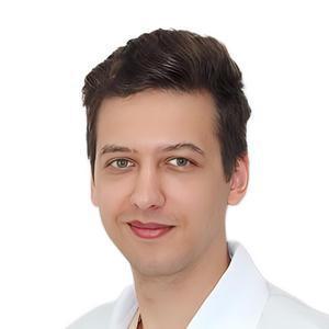 Кузьмин Артём Владимирович