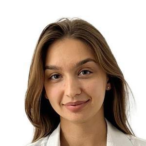 Ковалева Екатерина Николаевна