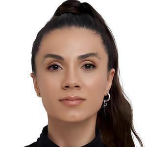 Погосян Нателла Мкртичевна
