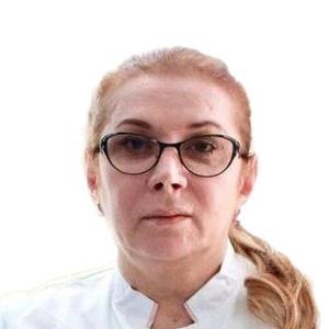 Байракова Заира Гусейновна