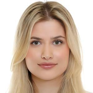 Монастырная Альбина Сергеевна