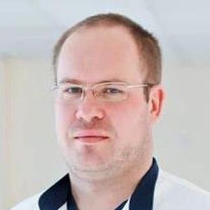 Шмелев Антон Владимирович