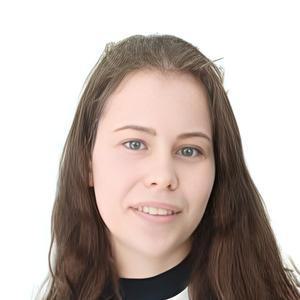 Муртазина Анна Игоревна