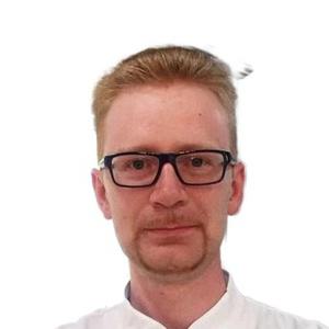 Рябов Антон Сергеевич