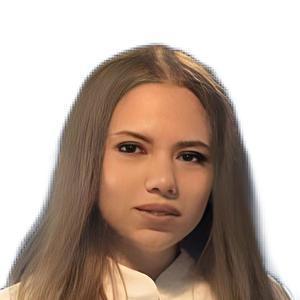 Барышева Валерия Николаевна