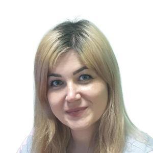 Прусакова Анна Васильевна