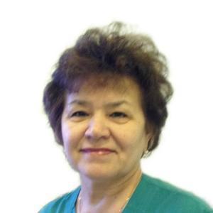 Шайдуллина Алфия Рамазановна