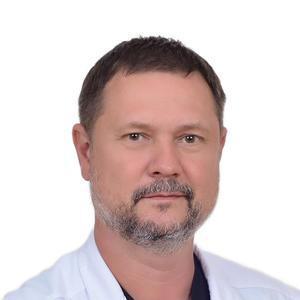 Семикин Дмитрий Петрович