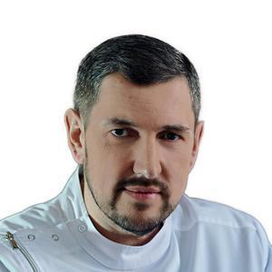 Чащин Эдуард Николаевич