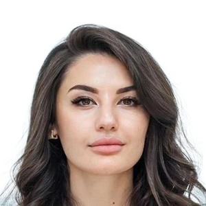 Майбалиева Лола Иброхимовна