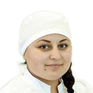 Салихова Зульфия Вильдановна