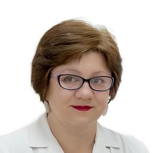 Грищенко Наталья Ивановна