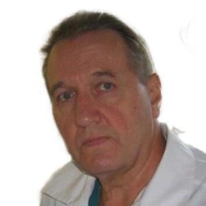 Иевлев Виктор Степанович