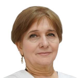 Амирханова Габибат Таксимовна