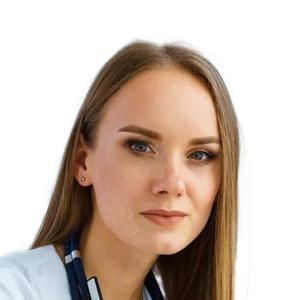 Занина Татьяна Вячеславовна
