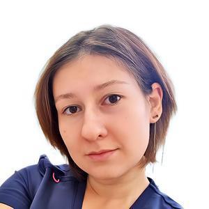 Шкурина Дарья Владимировна