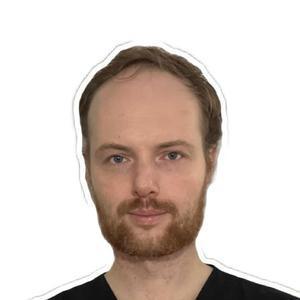 Николаев Роман Дмитриевич